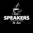 Café Speakers