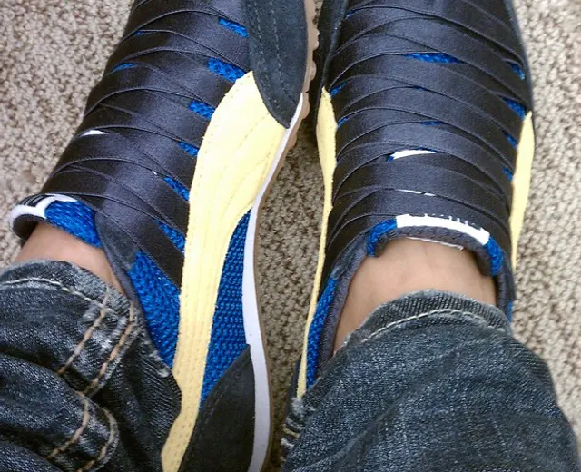 Zapatillas urbanas